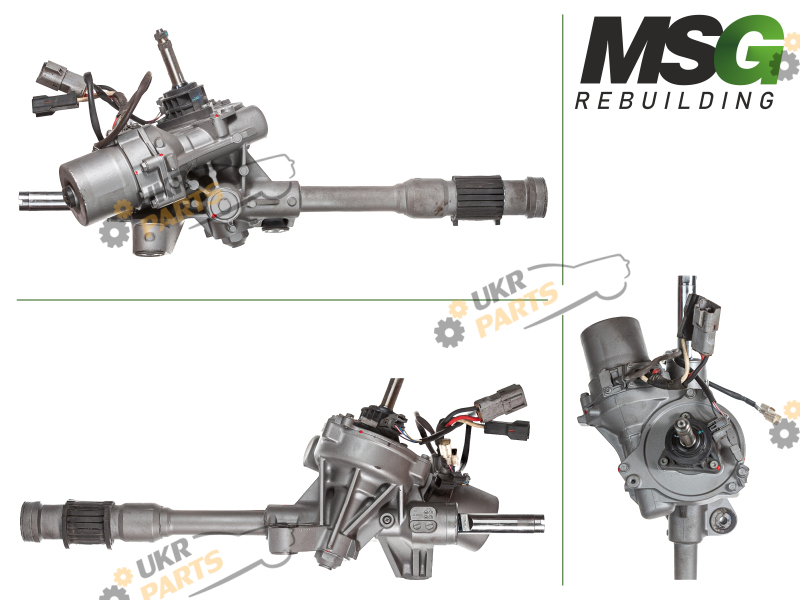  MSG Rebuilding HO404.NLF0.R